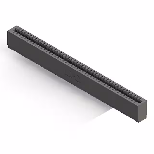 725-045-520-101 EDAC Inc.  Connecteurs de bordure